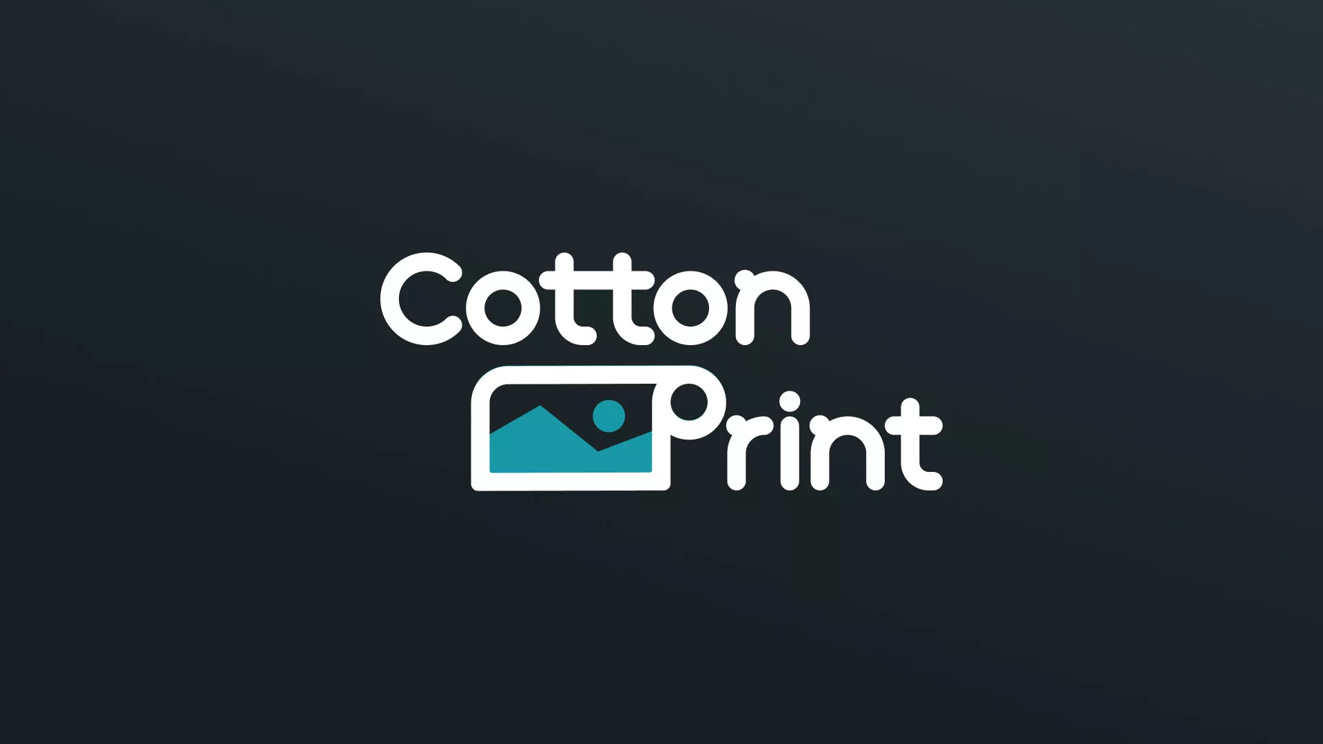Разработка логотипа в Губкине для компании «CottonPrint»